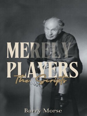 cover image of Merely Players
